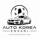 Auto Korea Ensari logo