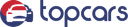 TopCars Korea logo