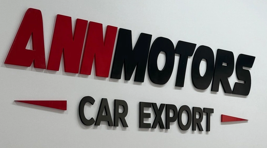 Ann Motors logo